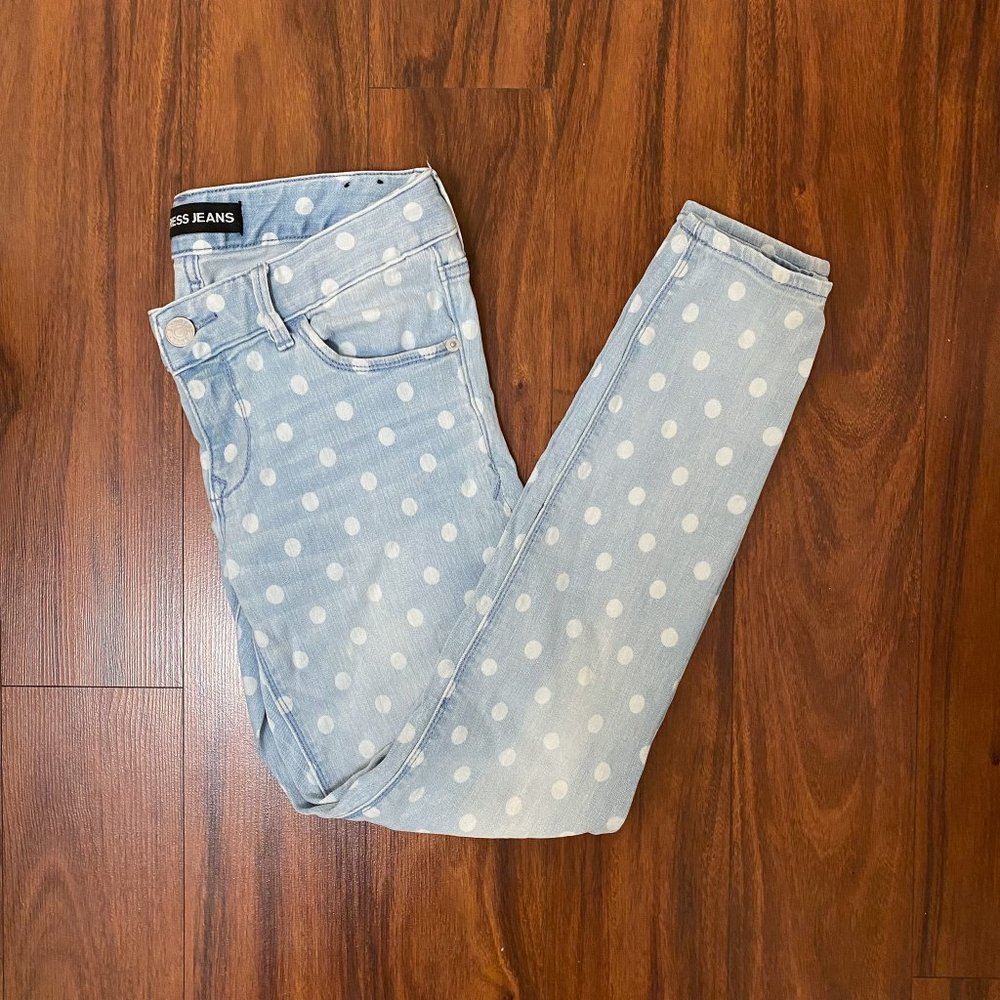 Express Jeans | Size 4